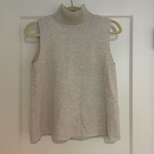 Zara turtleneck top